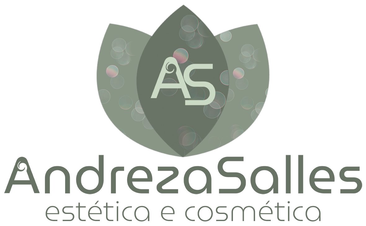logo Andreza Salles Estética
